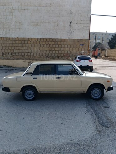 LADA (VAZ) 2107 1984, 54,000 km - 1.6 л - Bakı