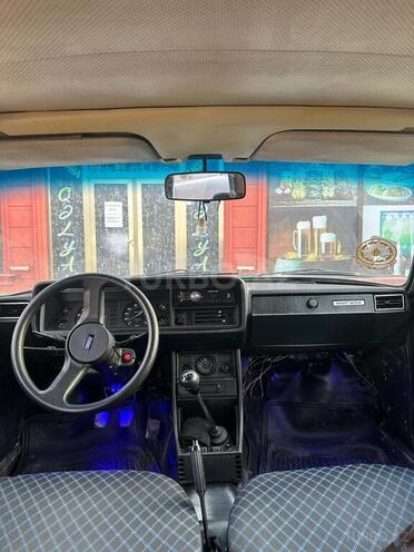LADA (VAZ) 2107 2005, 66,666 km - 1.6 л - Quba