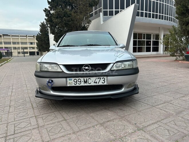 Opel Vectra 1996, 230,000 km - 2.0 l - Sumqayıt