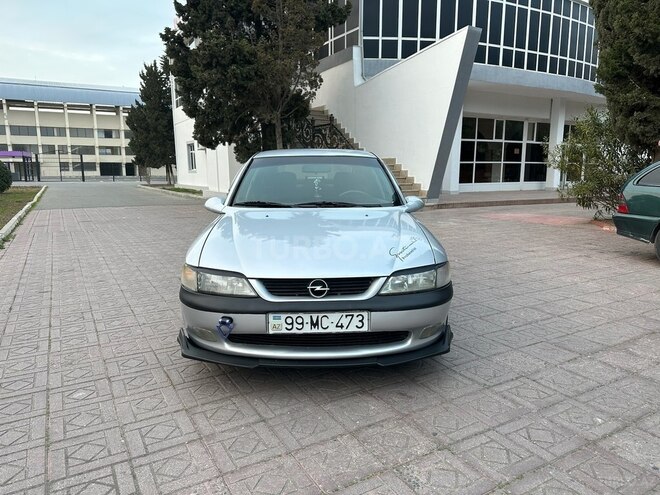 Opel Vectra 1996, 230,000 km - 2.0 l - Sumqayıt