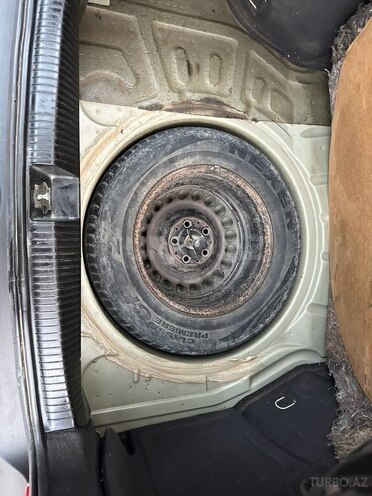 Opel Vectra 1996, 230,000 km - 2.0 l - Sumqayıt