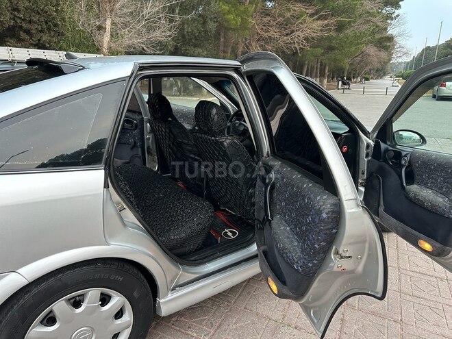 Opel Vectra 1996, 230,000 km - 2.0 l - Sumqayıt