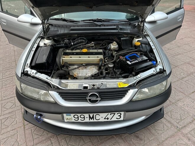 Opel Vectra 1996, 230,000 km - 2.0 l - Sumqayıt