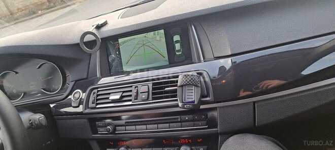 BMW 520 2014, 234,448 km - 2.0 l - Bakı