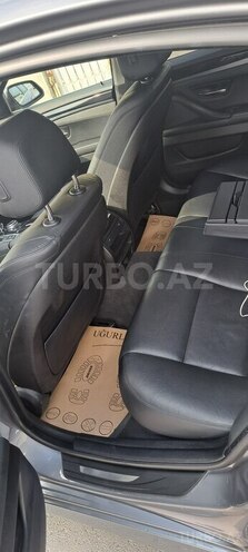 BMW 520 2014, 234,448 km - 2.0 l - Bakı