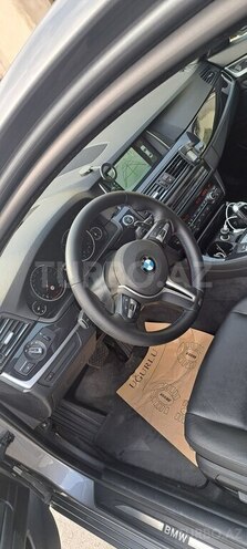 BMW 520 2014, 234,448 km - 2.0 l - Bakı