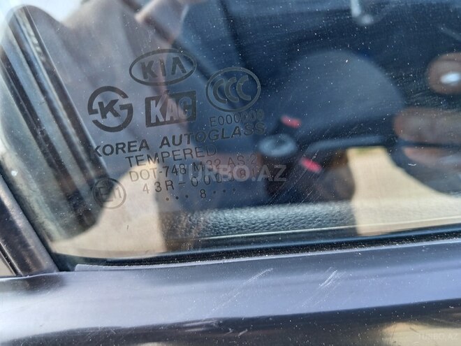 Kia Rio 2008, 289,000 km - 1.4 l - Bakı