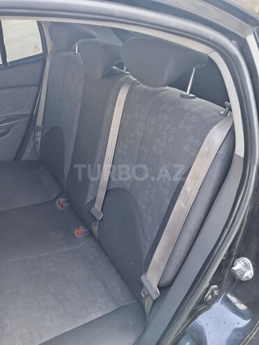 Kia Rio 2008, 289,000 km - 1.4 l - Bakı