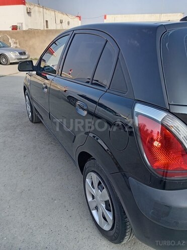 Kia Rio 2008, 289,000 km - 1.4 l - Bakı