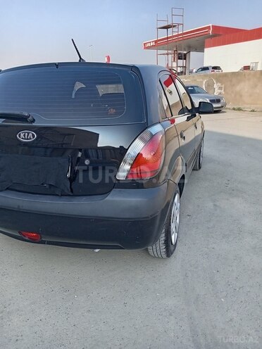 Kia Rio 2008, 289,000 km - 1.4 l - Bakı
