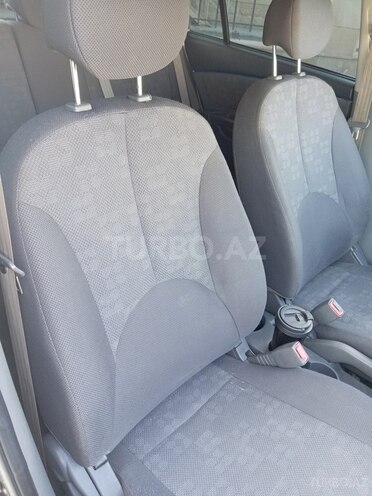 Kia Rio 2008, 289,000 km - 1.4 l - Bakı