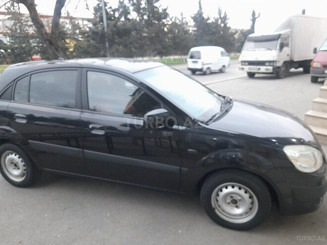 Kia Rio 2006, 244,176 km - 1.4 l - Bakı