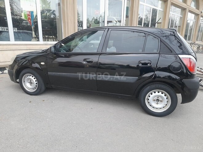 Kia Rio 2006, 244,176 km - 1.4 l - Bakı