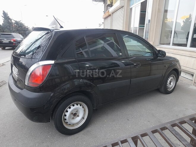 Kia Rio 2006, 244,176 km - 1.4 l - Bakı