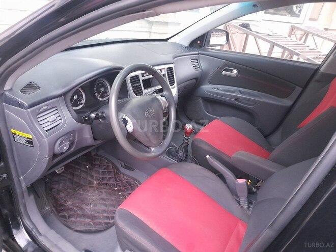 Kia Rio 2006, 244,176 km - 1.4 l - Bakı