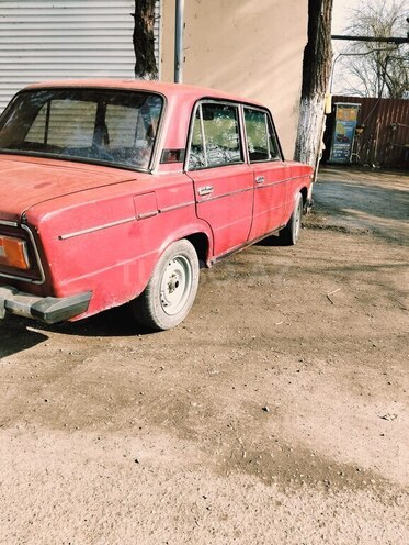 LADA (VAZ) 2106 1982, 45,464 km - 1.6 l - Masallı