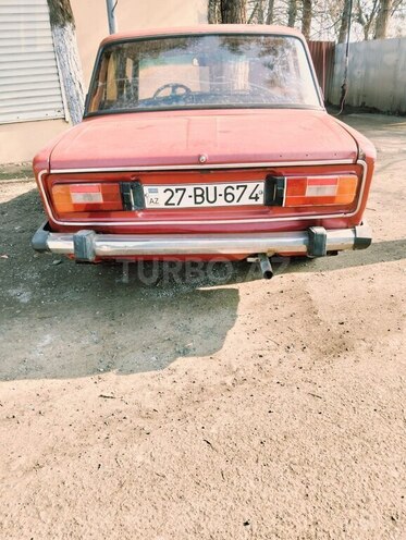 LADA (VAZ) 2106 1982, 45,464 km - 1.6 l - Masallı