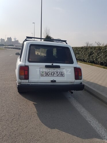 LADA (VAZ) 2104 2005, 98,000 km - 1.5 l - Bakı