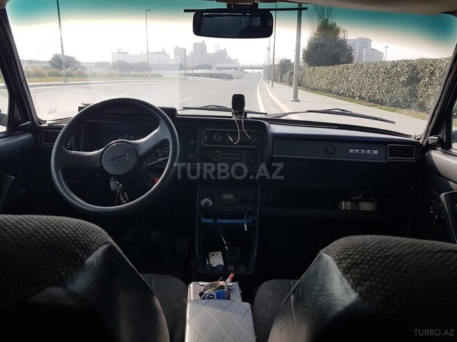 LADA (VAZ) 2104 2005, 98,000 km - 1.5 l - Bakı