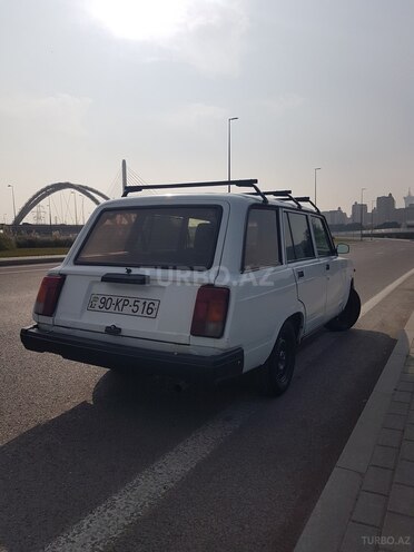 LADA (VAZ) 2104 2005, 98,000 km - 1.5 l - Bakı