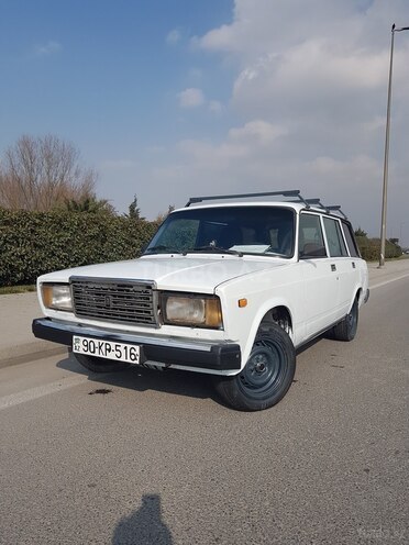 LADA (VAZ) 2104 2005, 98,000 km - 1.5 l - Bakı