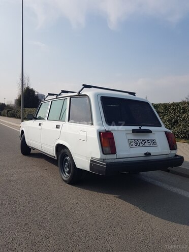 LADA (VAZ) 2104 2005, 98,000 km - 1.5 l - Bakı