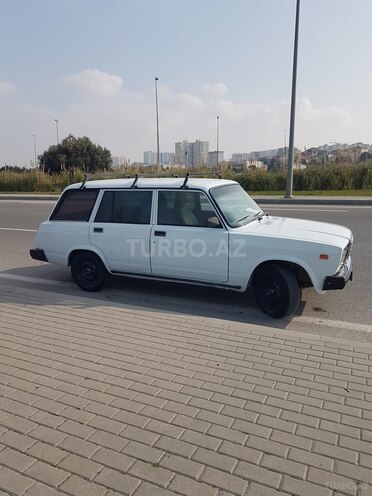 LADA (VAZ) 2104 2005, 98,000 km - 1.5 l - Bakı