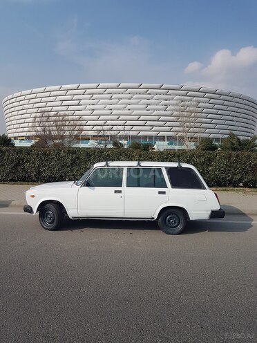 LADA (VAZ) 2104 2005, 98,000 km - 1.5 l - Bakı