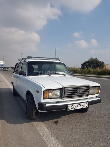 LADA (VAZ) 2104 2005, 98,000 km - 1.5 l - Bakı