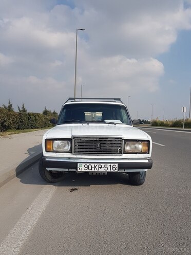 LADA (VAZ) 2104 2005, 98,000 km - 1.5 l - Bakı
