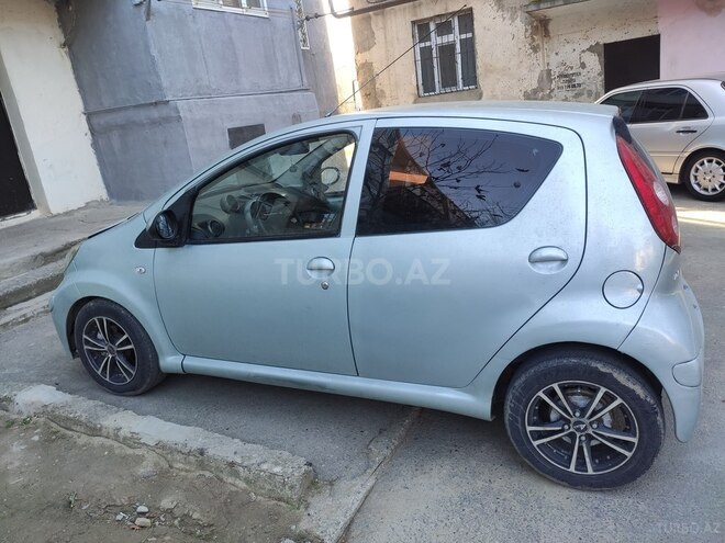 BYD F0 2009, 110,009 km - 1.0 l - Sumqayıt