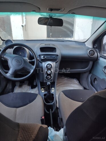 BYD F0 2009, 110,009 km - 1.0 l - Sumqayıt