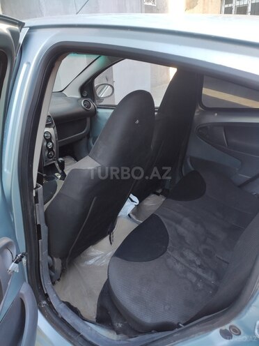 BYD F0 2009, 110,009 km - 1.0 l - Sumqayıt