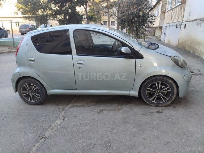 BYD F0 2009, 110,009 km - 1.0 l - Sumqayıt