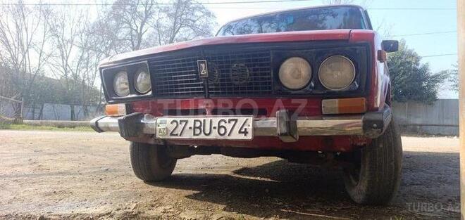 LADA (VAZ) 2106 1982, 45,464 km - 1.6 l - Masallı