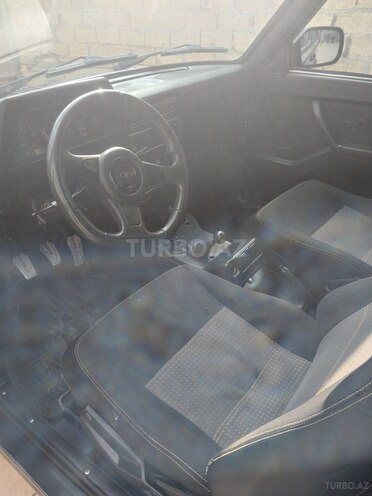 LADA (VAZ) Niva 2014, 99,000 km - 1.7 л - Quba