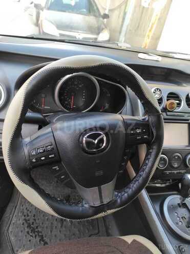 Mazda CX-7 2010, 170,590 km - 2.3 l - Bakı
