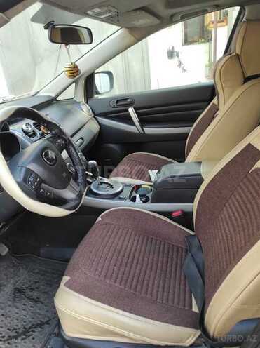 Mazda CX-7 2010, 170,590 km - 2.3 l - Bakı