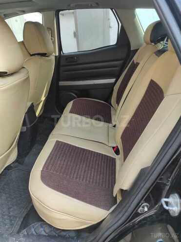 Mazda CX-7 2010, 170,590 km - 2.3 l - Bakı