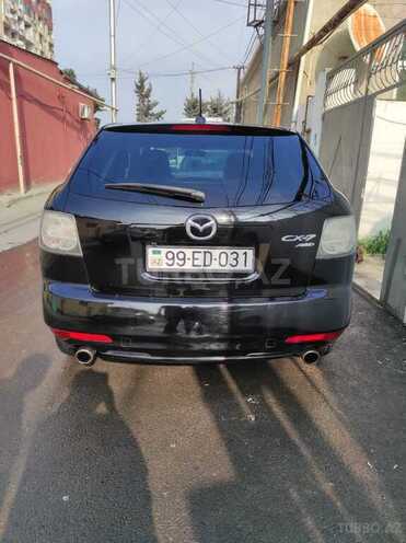 Mazda CX-7 2010, 170,590 km - 2.3 l - Bakı