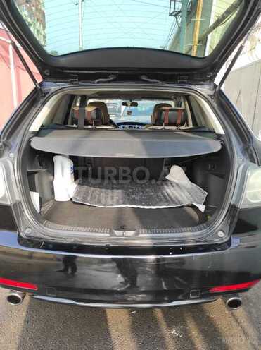 Mazda CX-7 2010, 170,590 km - 2.3 l - Bakı