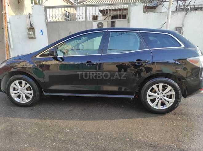 Mazda CX-7 2010, 170,590 km - 2.3 l - Bakı