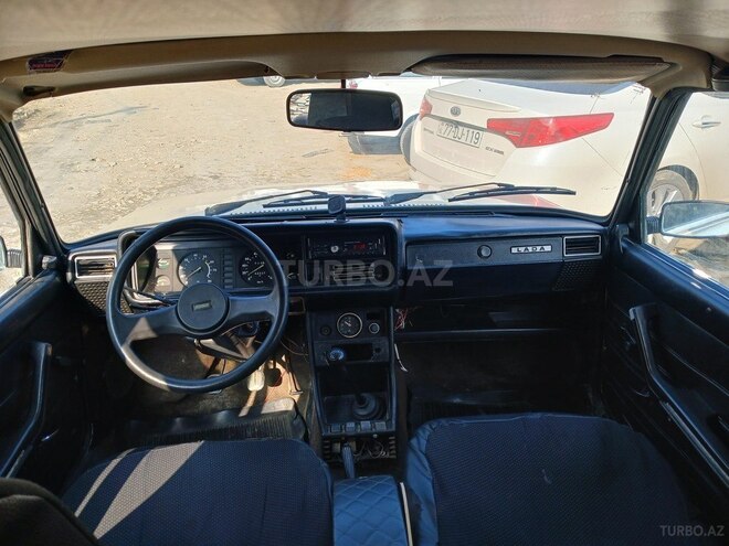LADA (VAZ) 2107 1984, 54,000 km - 1.6 л - Bakı