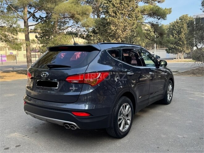 Hyundai Santa Fe 2013, 235,000 km - 2.0 l - Bakı