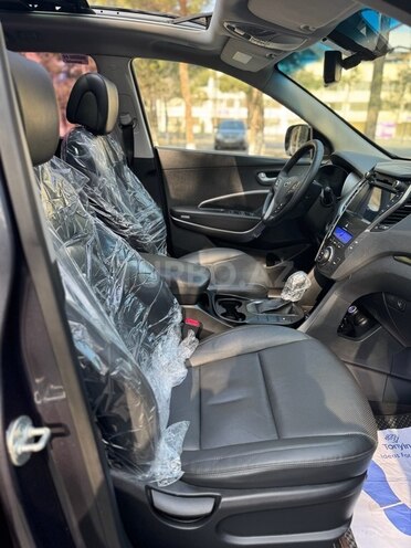 Hyundai Santa Fe 2013, 235,000 km - 2.0 l - Bakı