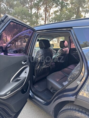 Hyundai Santa Fe 2013, 235,000 km - 2.0 l - Bakı
