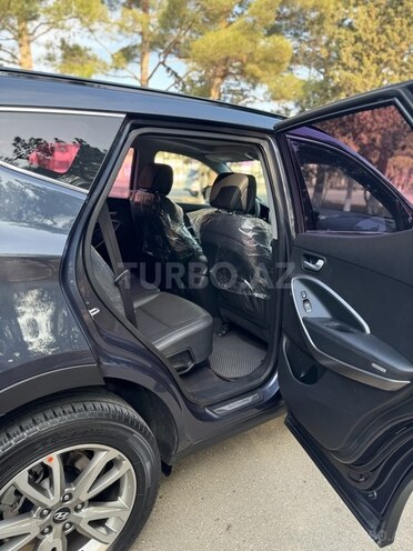 Hyundai Santa Fe 2013, 235,000 km - 2.0 l - Bakı