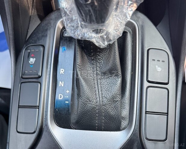 Hyundai Santa Fe 2013, 235,000 km - 2.0 l - Bakı