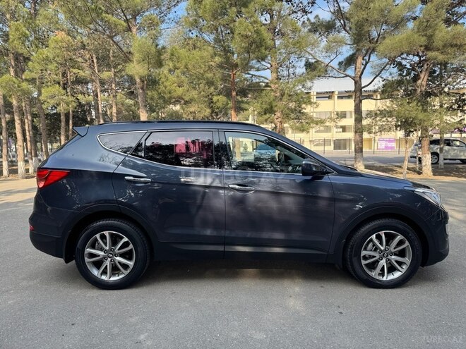 Hyundai Santa Fe 2013, 235,000 km - 2.0 l - Bakı
