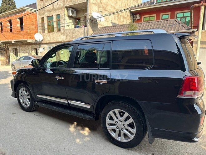Toyota Land Cruiser 2013, 173,000 km - 4.0 l - Bakı
